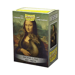 DS Art Standard 100 - Mona Lisa Matte