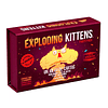 Exploding Kittens: Party Pack