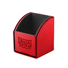 Portamazo DragonShield Nest - Red/Black