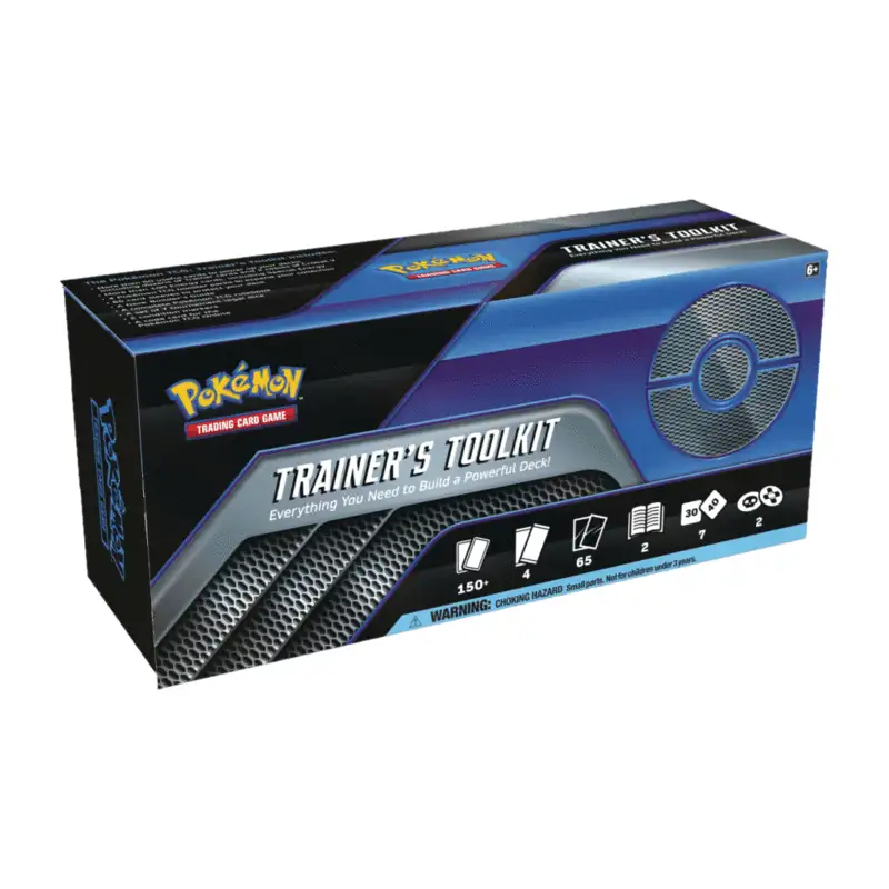 Trainers Toolkit 2021 - INGLES