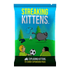 Streaking Kittens - Expansión