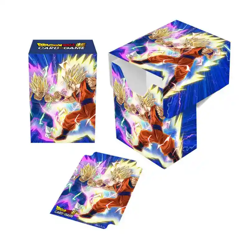 Portamazo UltraPro Dragon Ball Super - Vegeta vs Goku