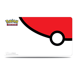 Playmat Pokemon - Pokeball
