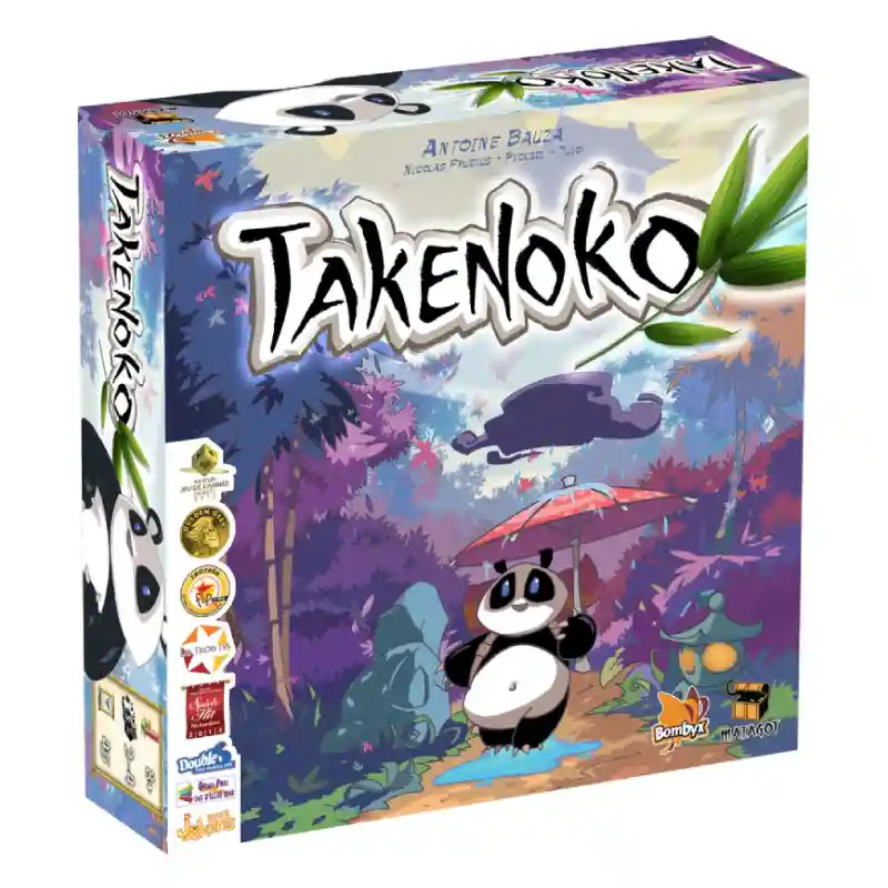 Takenoko