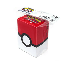 Portamazo Pokémon UltraPro - Pokeball