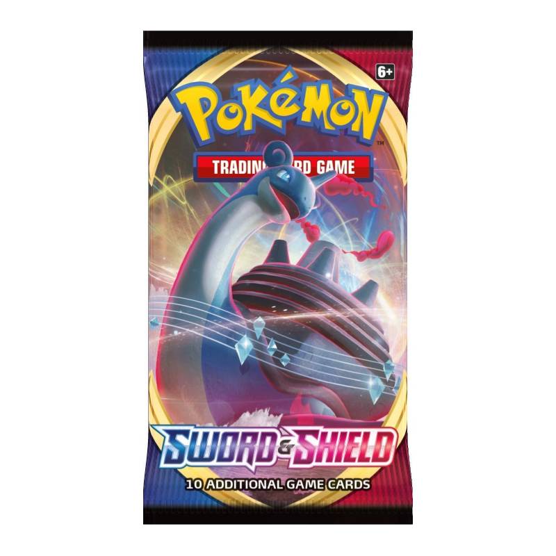 Sobre Pokémon Sword & Shield - (ESPAÑOL)