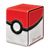 Portamazo Pokémon Alcove Flip - Pokeball