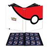 Carpeta Pokémon Pokeball - 9 Bolsillos 