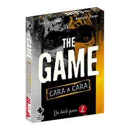 The Game: Cara a Cara