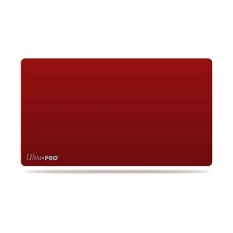 UltraPro Playmat - Rojo