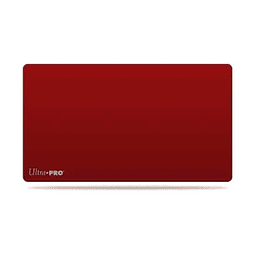 UltraPro Playmat - Rojo