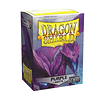 Protector Dragonshield Matte Purple - Non Glare STD