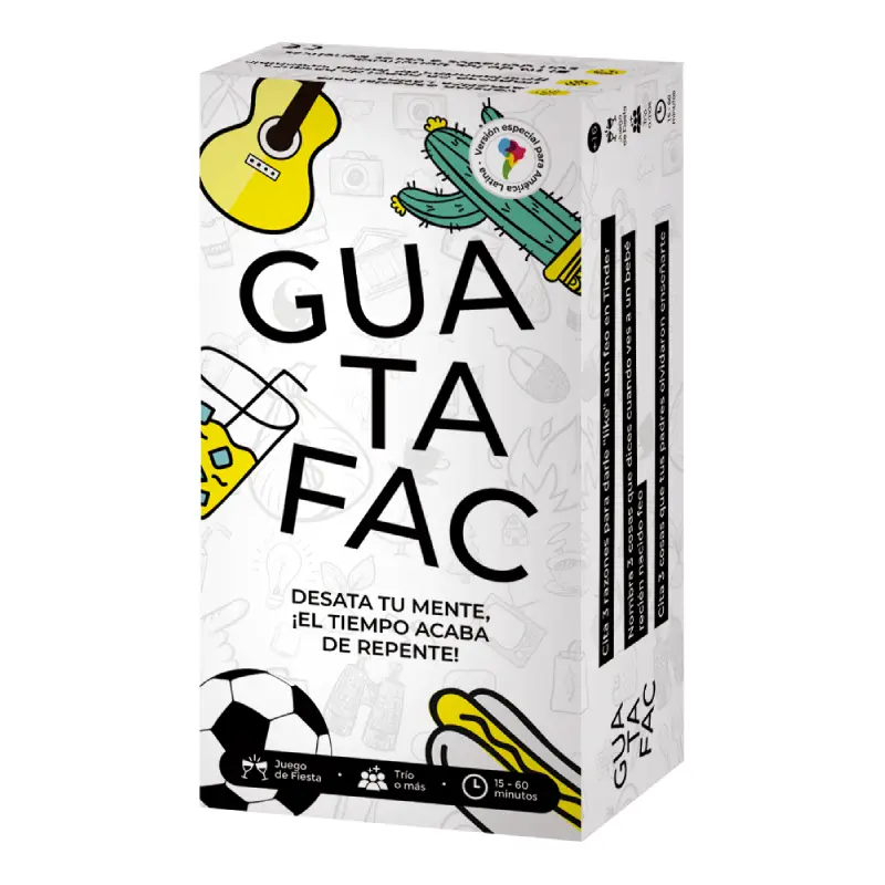 Guatafac 