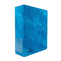 Archivador Ring Binder - Azul