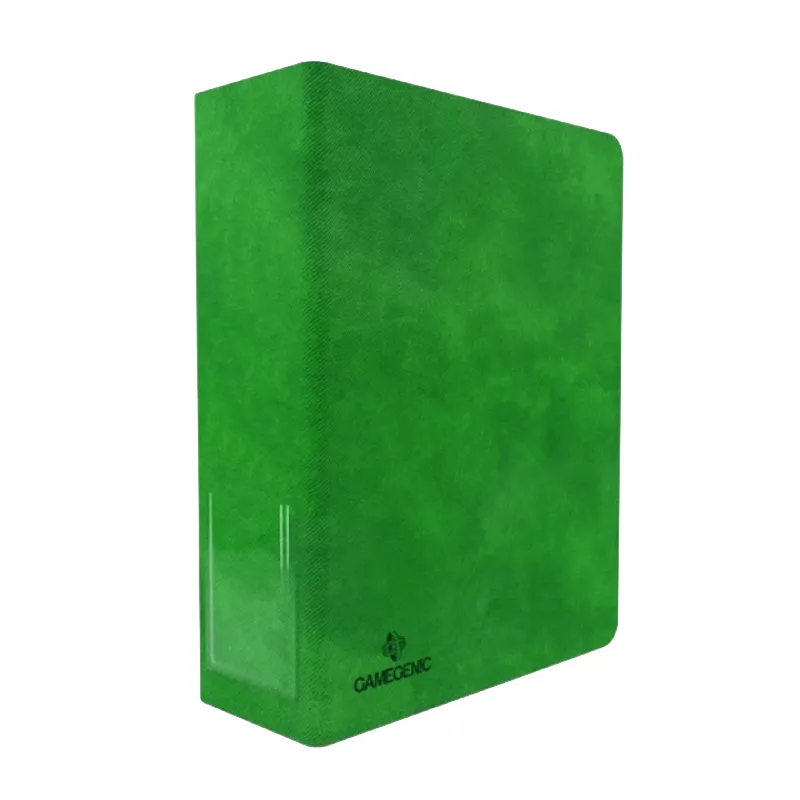 Archivador Ring Binder - Verde