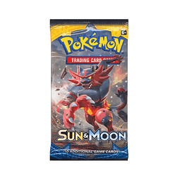 Sobre Pokémon Sun and Moon (ESPAÑOL)