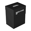 Portamazo Deck Case 80+ Standard - Negro