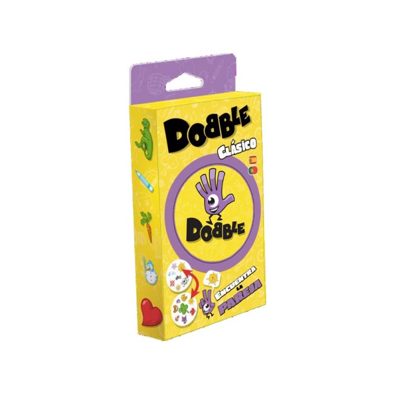 Dobble (Blister)