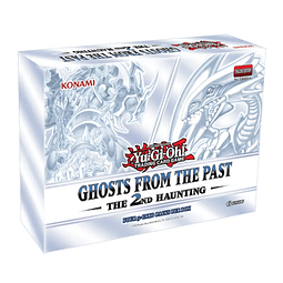 Caja Ghosts from the past: The 2nd Hunting - (INGLÉS)