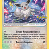 Colección Premium Eevee Radiante Pokémon GO (ESPAÑOL)