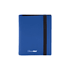 Carpeta Ultra Pro 80 - Azul