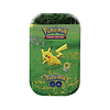 Pokémon GO Mini Tin (INGLÉS)