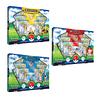 Pokémon GO Team Pin Collection (INGLÉS)