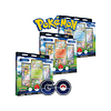 Pokémon GO Pin Collection (INGLÉS)