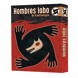 Hombres lobo de Castronegro