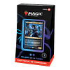 Mazo Inicial Commander Magic: The Gathering 2022 (ESPAÑOL)