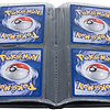 Carpeta Pokémon Zorark de Hisui - 4 bolsillos