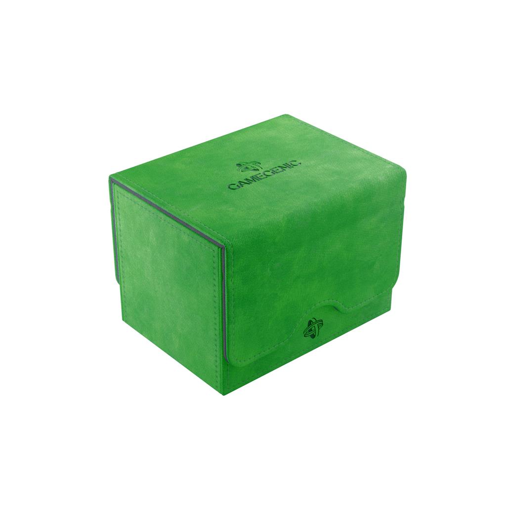 Portamazo Gamegenic 100+ Convertible - Verde