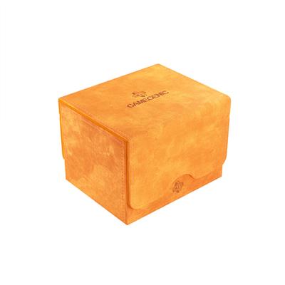 Portamazo GG Sideckick 100+ XL - Orange