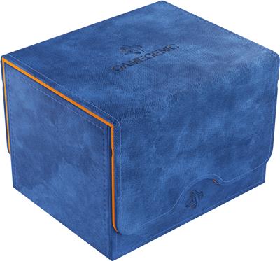 Portamazo Sidekick 100+ XL - Blue/Orange