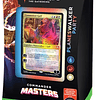 Commander Masters - Mazo