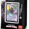 Commander Masters - Mazo