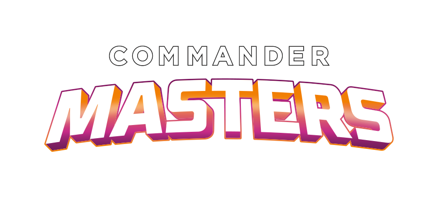 COMMANDER MASTER