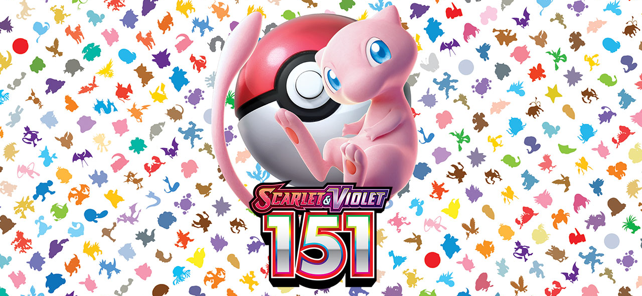 Pokémon 151