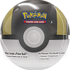 Pokeball Tin Q3 2023 - (ESPAÑOL) (unidad)