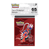 Protectores Pokémon UltraPro