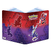 Pokemon - Carpeta 9 Bolsillos