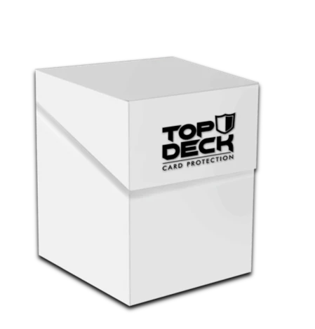 Topdeck - Deck Box XL - 120+