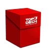 Topdeck - Deck Box XL - 120+