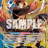 [PREVENTA] One Piece ST-13 The Three Brothers