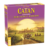 Catan Mercaderes y Bárbaros Expansión 