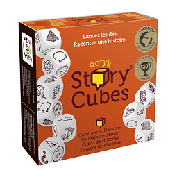 Story Cubes - Clásico 