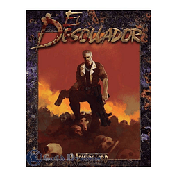 Hombre Lobo: El Desollador 