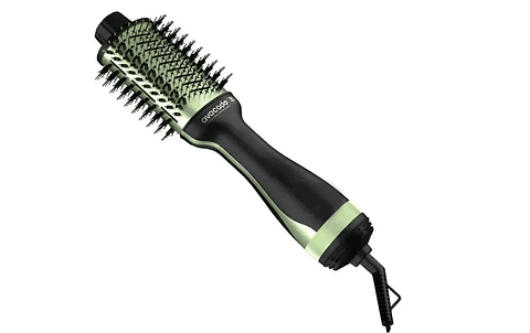 Cepillo Secador y Modelador Avocado 3D 2 en 1 – Giro 360°