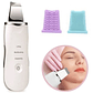 Espátula Limpiadora Facial Ultrasónica Skin Scrubber - Miniatura 1