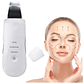 Espátula Limpiadora Facial Ultrasónica Skin Scrubber - Miniatura 2